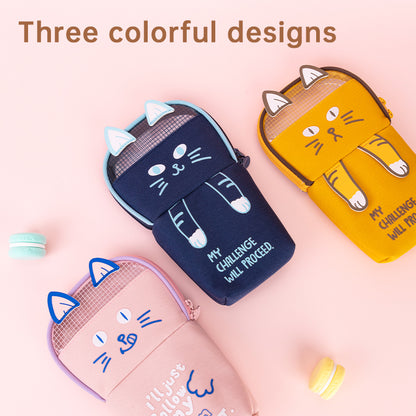 Pencil Pouch BC172