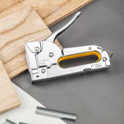 Metal Stapler 53/9 Et35011 - Deli