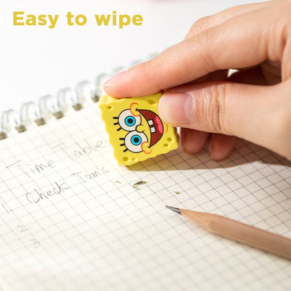 Eraser SpongeBob EH322