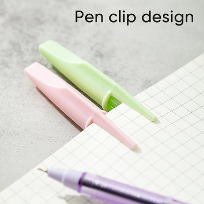 Ball Point Pen EQ8-C