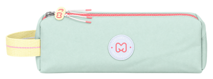 Backpack W/P Marshmallow PISTACHIO GREEN 66001