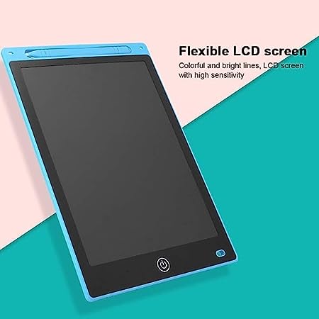 لوحة كتابة LCD مقاس 10 بوصات