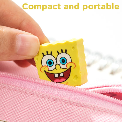 Eraser SpongeBob EH322