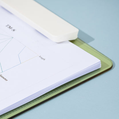 Clip Board EF456