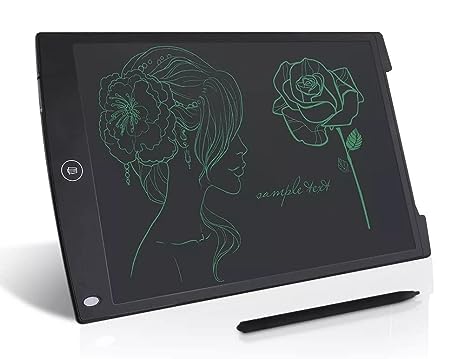 12 Inches LCD Writing Panel – Maktaba Mall