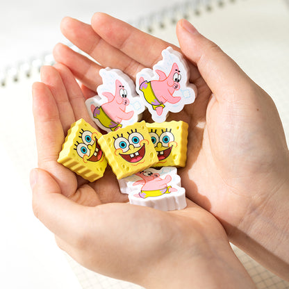 Eraser SpongeBob EH322
