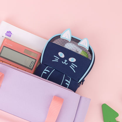 Pencil Pouch BC172