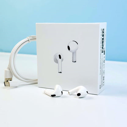 RX Wireless Earbuds PD-BT630