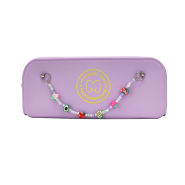 PORTA LÁPIS SILICONE PENCIL CASE 65156