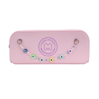 PORTA LÁPIS SILICONE PENCIL CASE 65156
