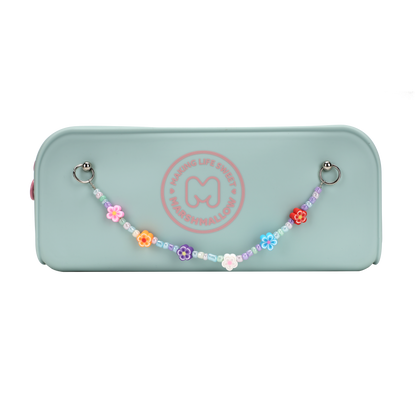 PORTA LÁPIS SILICONE PENCIL CASE 65156