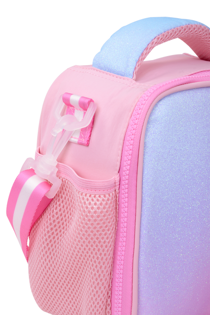 MARSHMALLOW LANCHEIRA STARMANIA LUNCHBAG 65515