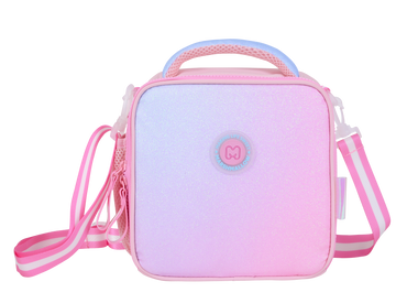 MARSHMALLOW LANCHEIRA STARMANIA LUNCHBAG 65515