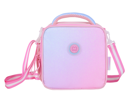 MARSHMALLOW LANCHEIRA STARMANIA LUNCHBAG 65515