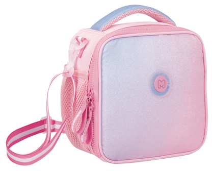 MARSHMALLOW LANCHEIRA STARMANIA LUNCHBAG 65515