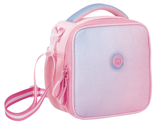 MARSHMALLOW LANCHEIRA STARMANIA LUNCHBAG 65515