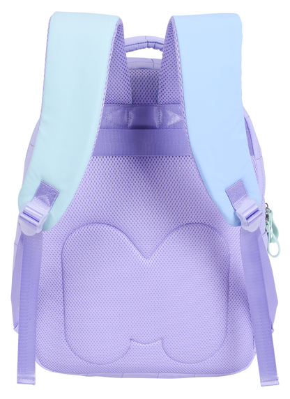 MARSHMALLOW MOCHILA DREAMY BACKPACK W/P