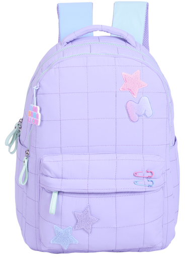 MARSHMALLOW MOCHILA DREAMY BACKPACK W/P