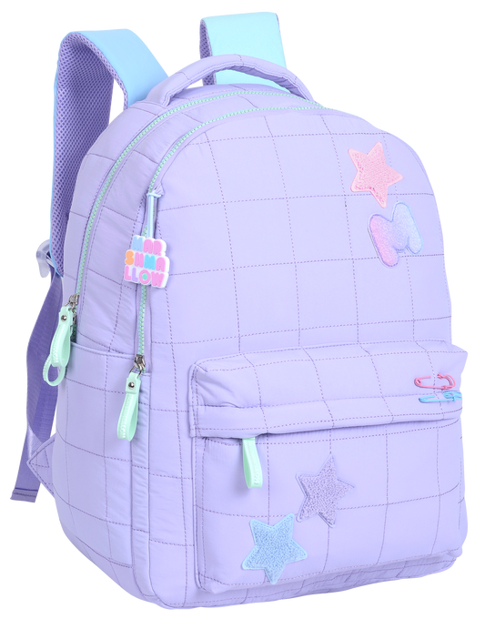 MARSHMALLOW MOCHILA DREAMY BACKPACK W/P