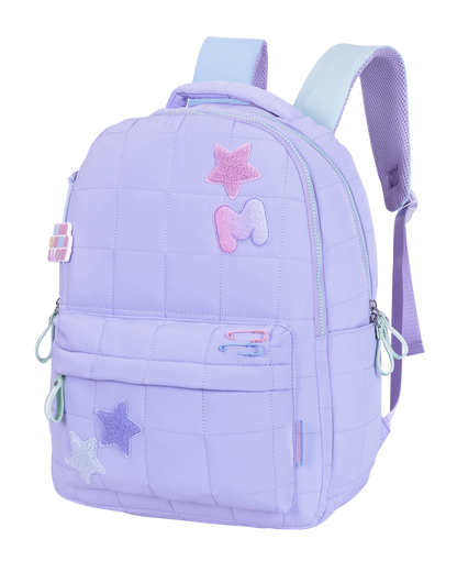 MARSHMALLOW MOCHILA DREAMY BACKPACK W/P