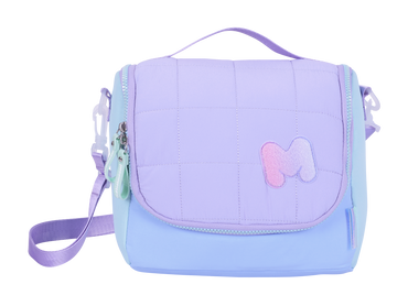 MARSHMALLOW LANCHEIRA DREAMY LUNCHBAG 65519