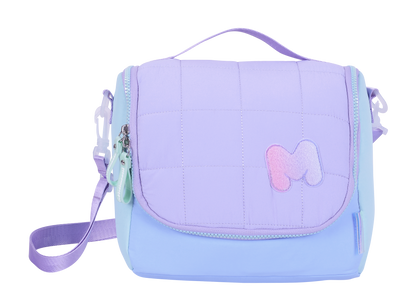 MARSHMALLOW LANCHEIRA DREAMY LUNCHBAG 65519