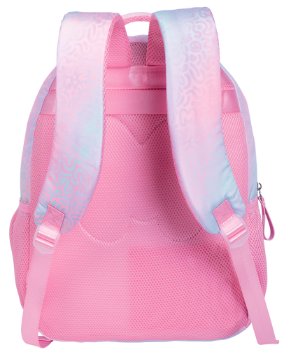 MARSHMALLOW MOCHILA IRIS BACKPACK W/P 65523