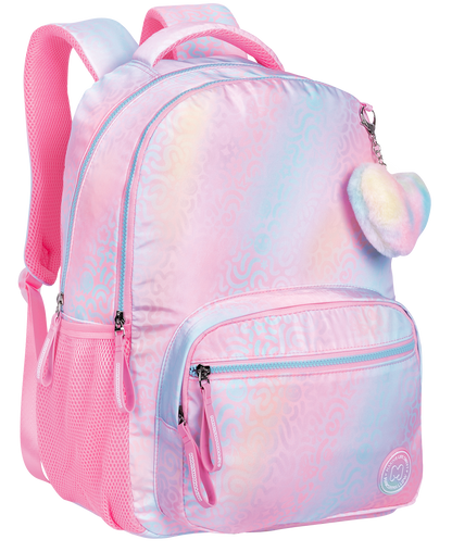 MARSHMALLOW MOCHILA IRIS BACKPACK W/P 65523