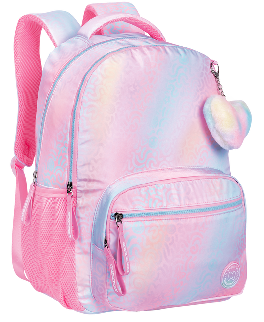MARSHMALLOW MOCHILA IRIS BACKPACK W/P 65523