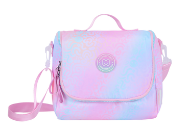 MARSHMALLOW LANCHEIRA IRIS LUNCHBAG 65525
