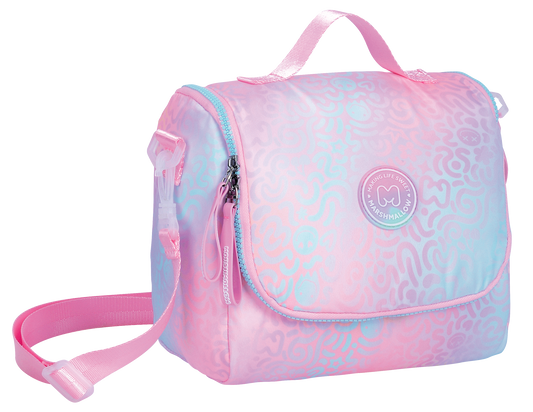 MARSHMALLOW LANCHEIRA IRIS LUNCHBAG 65525