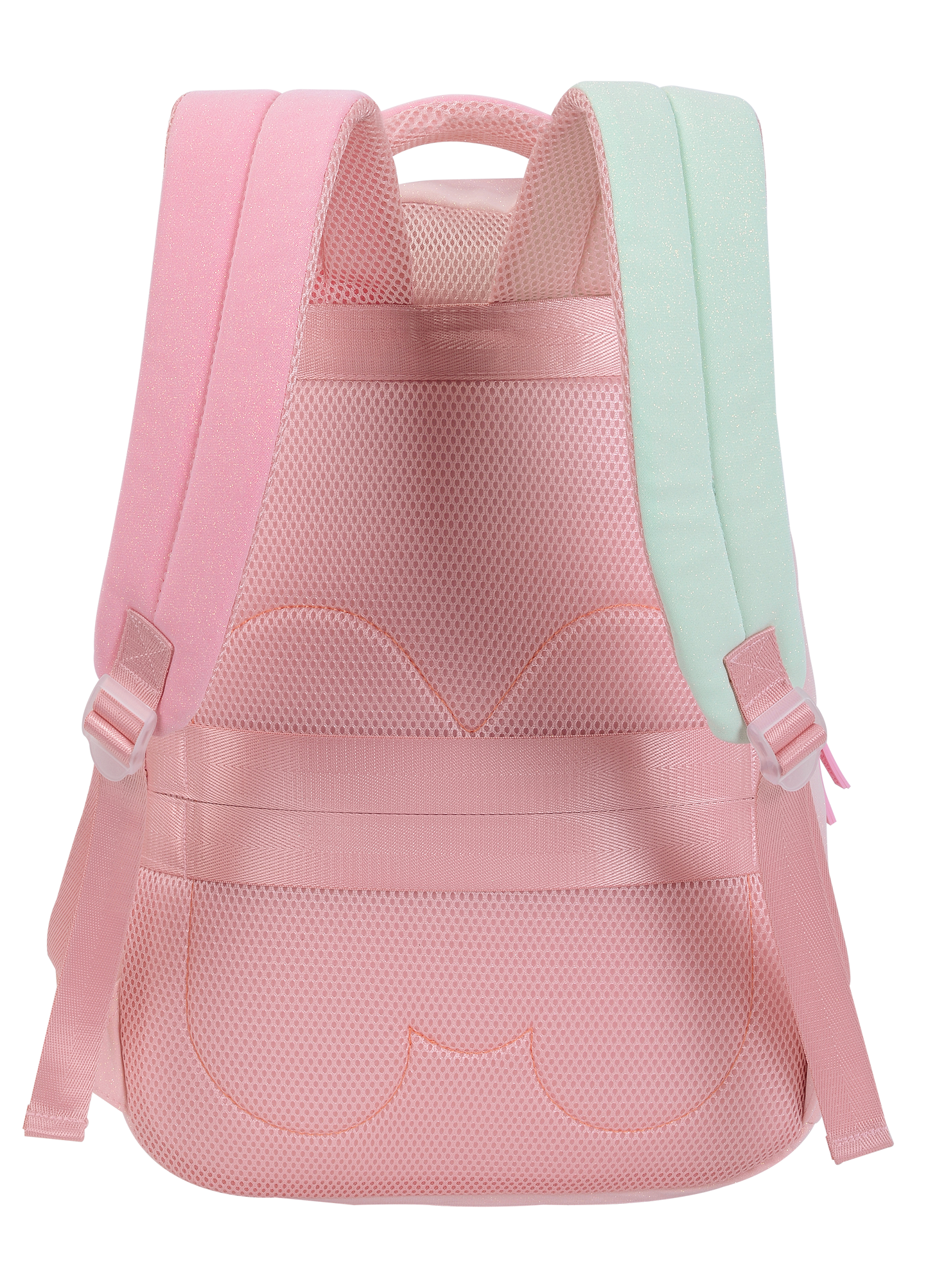 MARSHMALLOW MOCHILA SUGAR CRUSH BACKPACK W/P 65541