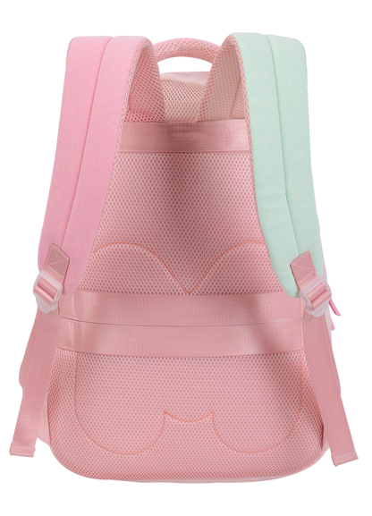 MARSHMALLOW MOCHILA SUGAR CRUSH BACKPACK W/P 65541