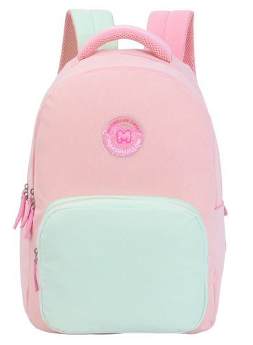 MARSHMALLOW MOCHILA SUGAR CRUSH BACKPACK W/P 65541