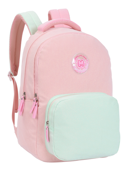 MARSHMALLOW MOCHILA SUGAR CRUSH BACKPACK W/P 65541