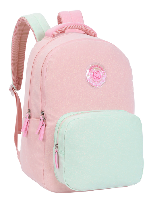 MARSHMALLOW MOCHILA SUGAR CRUSH BACKPACK W/P 65541