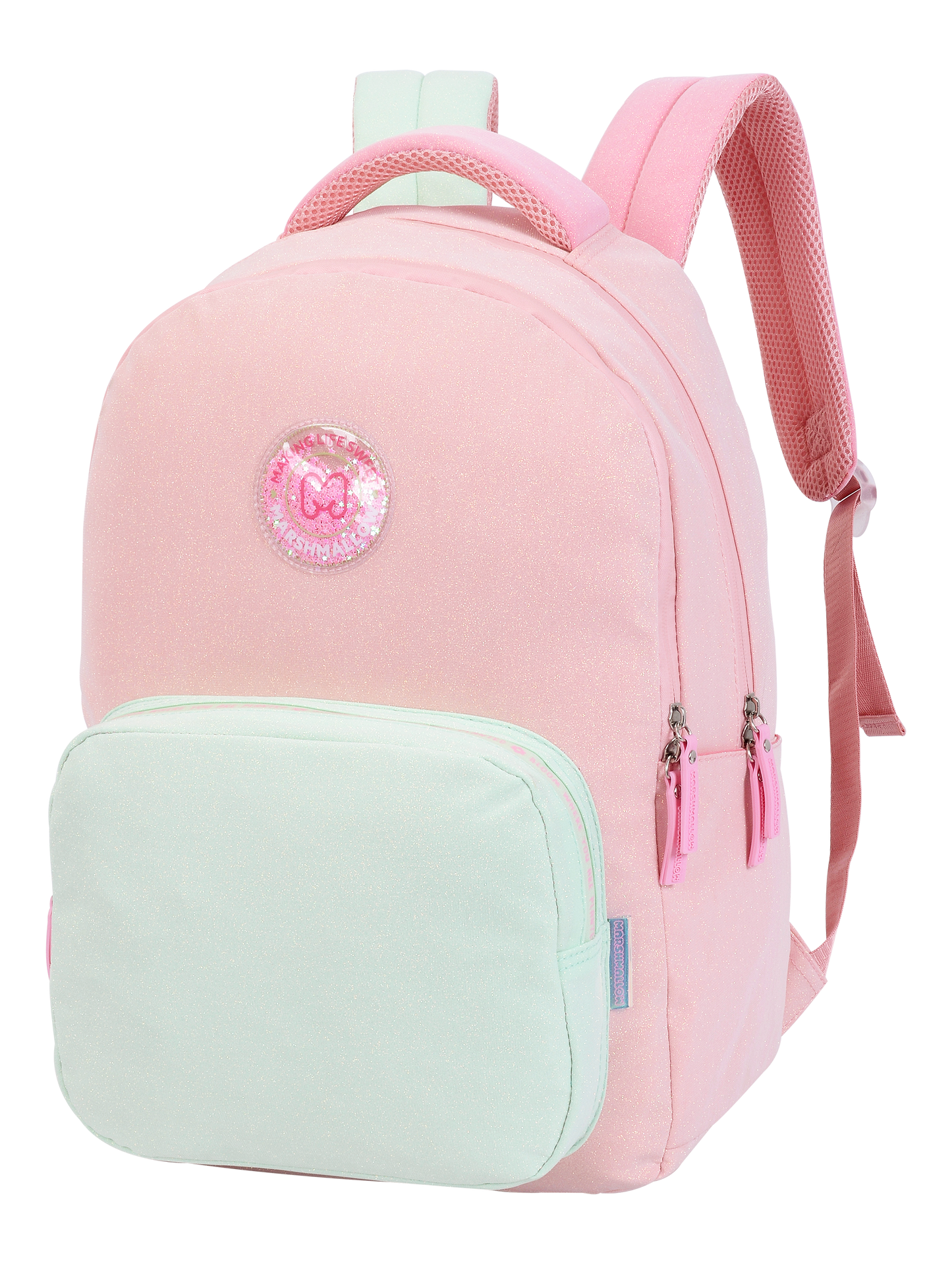 MARSHMALLOW MOCHILA SUGAR CRUSH BACKPACK W/P 65541