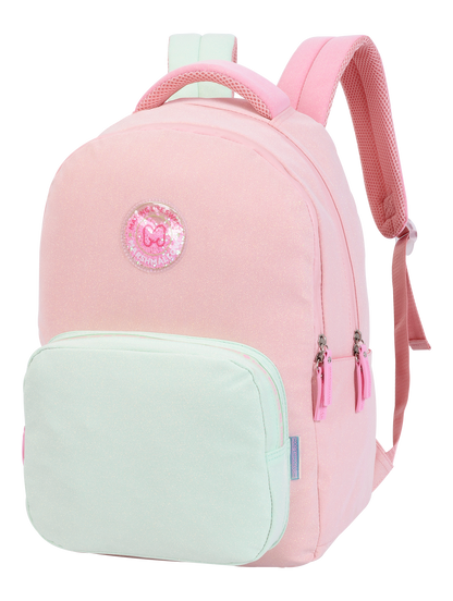 MARSHMALLOW MOCHILA SUGAR CRUSH BACKPACK W/P 65541