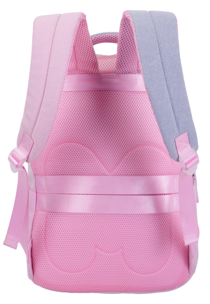 MARSHMALLOW MOCHILA SUGAR  BACKPACK W/P