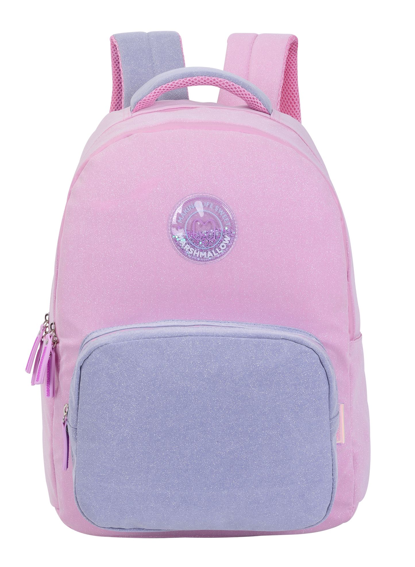MARSHMALLOW MOCHILA SUGAR  BACKPACK W/P