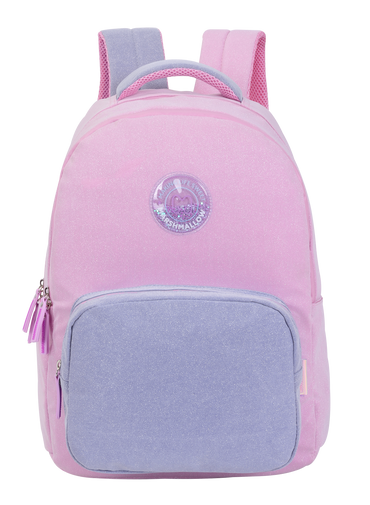 MARSHMALLOW MOCHILA SUGAR  BACKPACK W/P