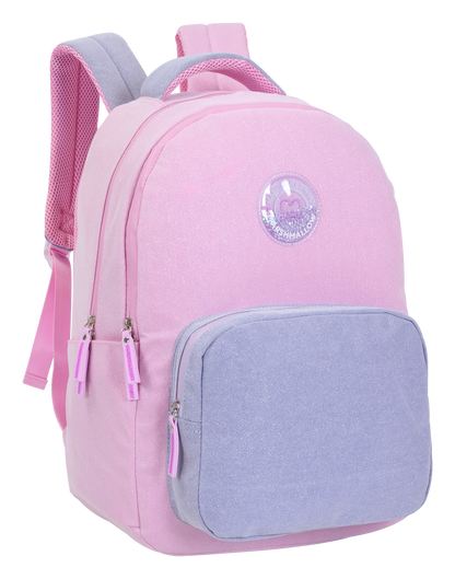 MARSHMALLOW MOCHILA SUGAR  BACKPACK W/P