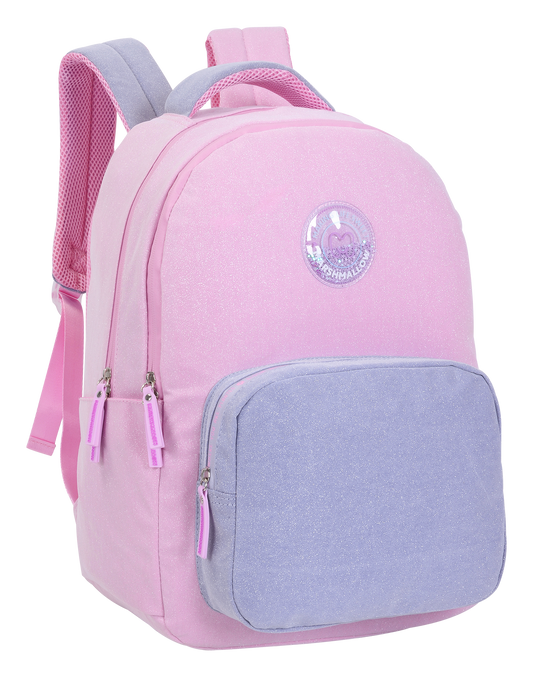 MARSHMALLOW MOCHILA SUGAR  BACKPACK W/P