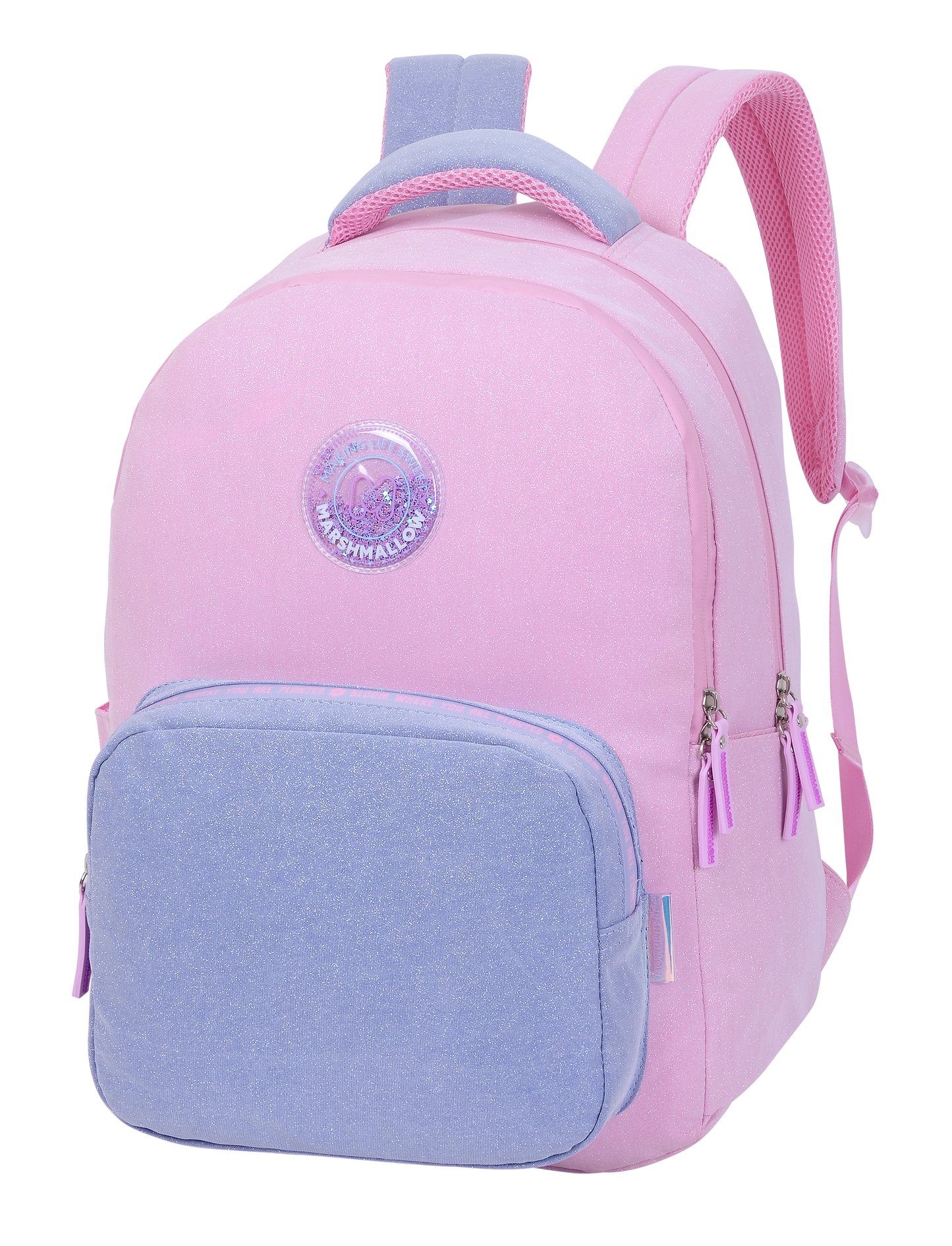 MARSHMALLOW MOCHILA SUGAR  BACKPACK W/P