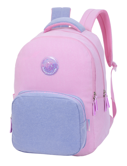 MARSHMALLOW MOCHILA SUGAR  BACKPACK W/P