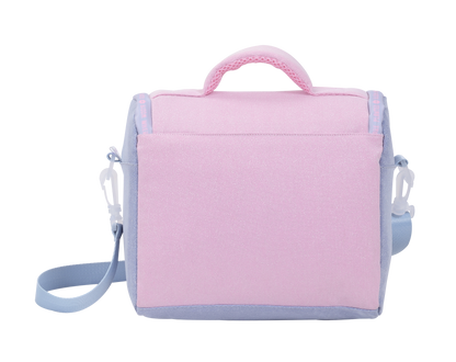 MARSHMALLOW LANCHEIRA SUGAR LUNCHBAG 65547