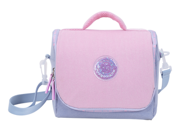 MARSHMALLOW LANCHEIRA SUGAR LUNCHBAG 65547