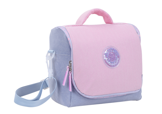 MARSHMALLOW LANCHEIRA SUGAR LUNCHBAG 65547