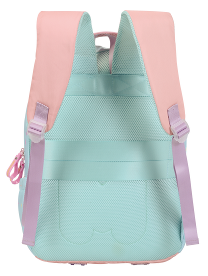 MARSHMALLOW MOCHILA STARDUST BACKPACK W/P