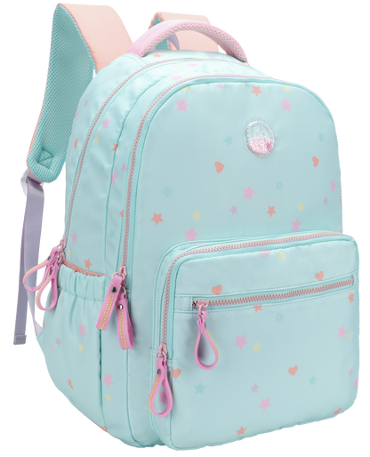 MARSHMALLOW MOCHILA STARDUST BACKPACK W/P